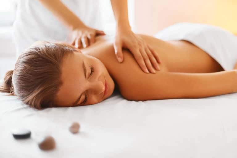  Body Therapies