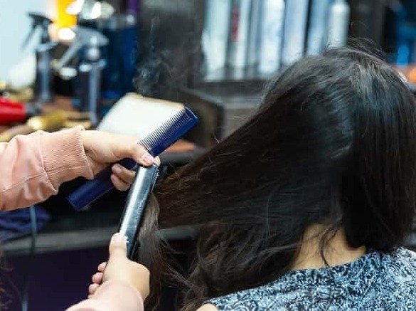 Men & Women Hair Care